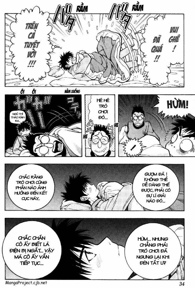 I”S Chapter 56 - Trang 2