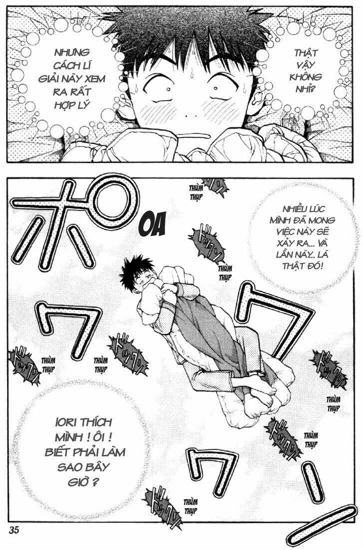 I”S Chapter 56 - Trang 2