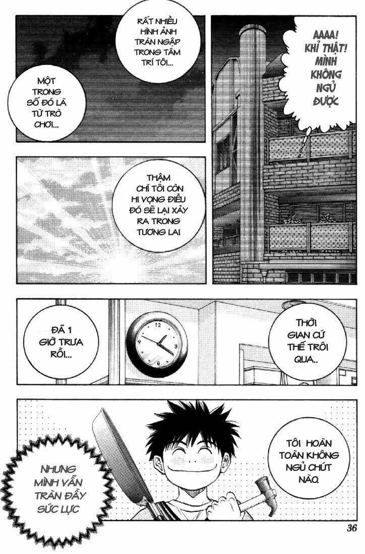 I”S Chapter 56 - Trang 2