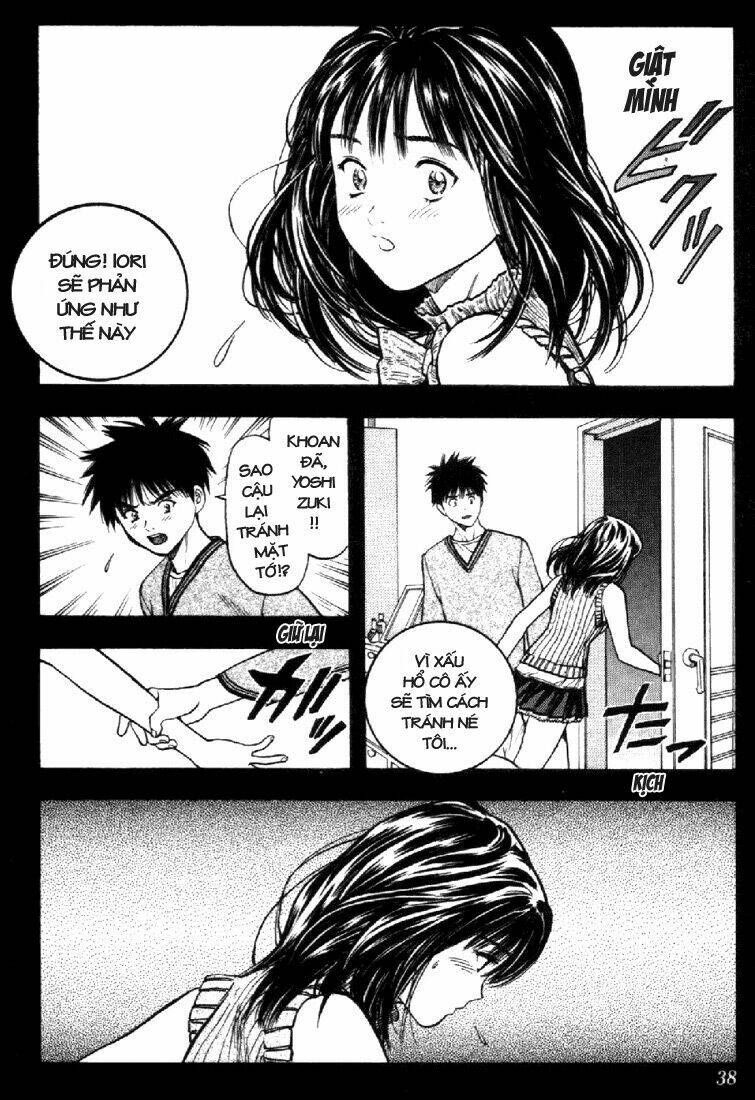 I”S Chapter 56 - Trang 2