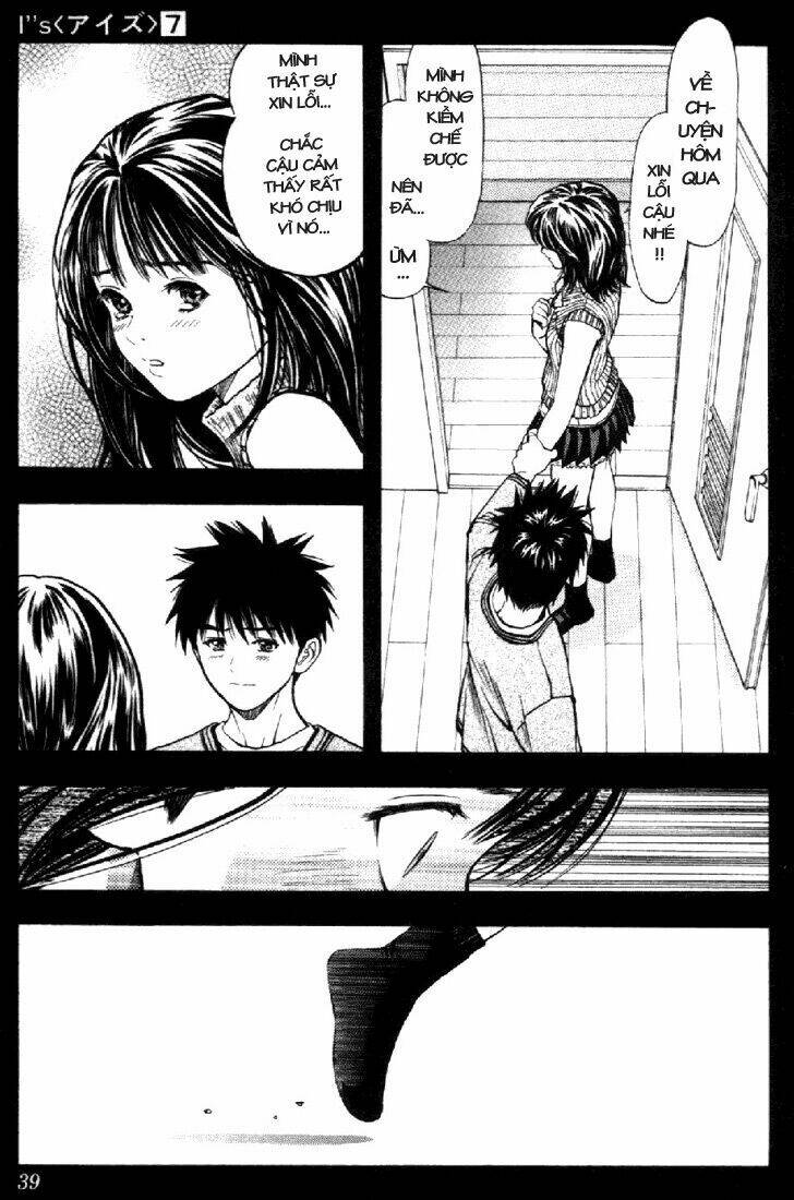 I”S Chapter 56 - Trang 2