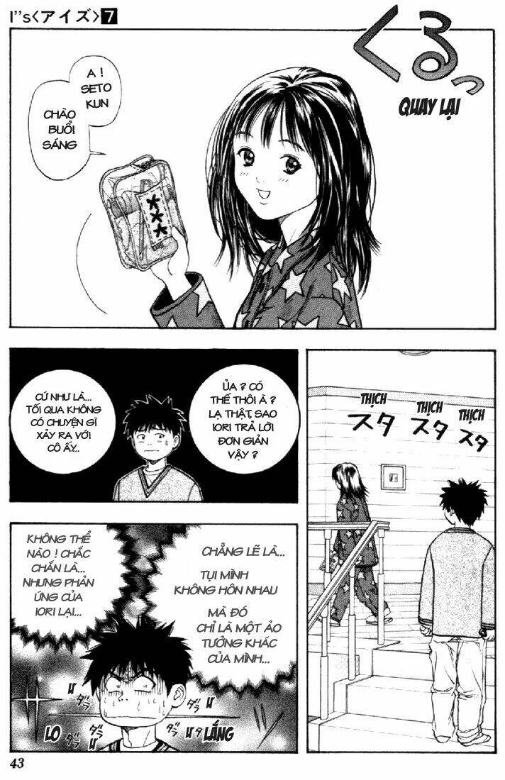 I”S Chapter 56 - Trang 2