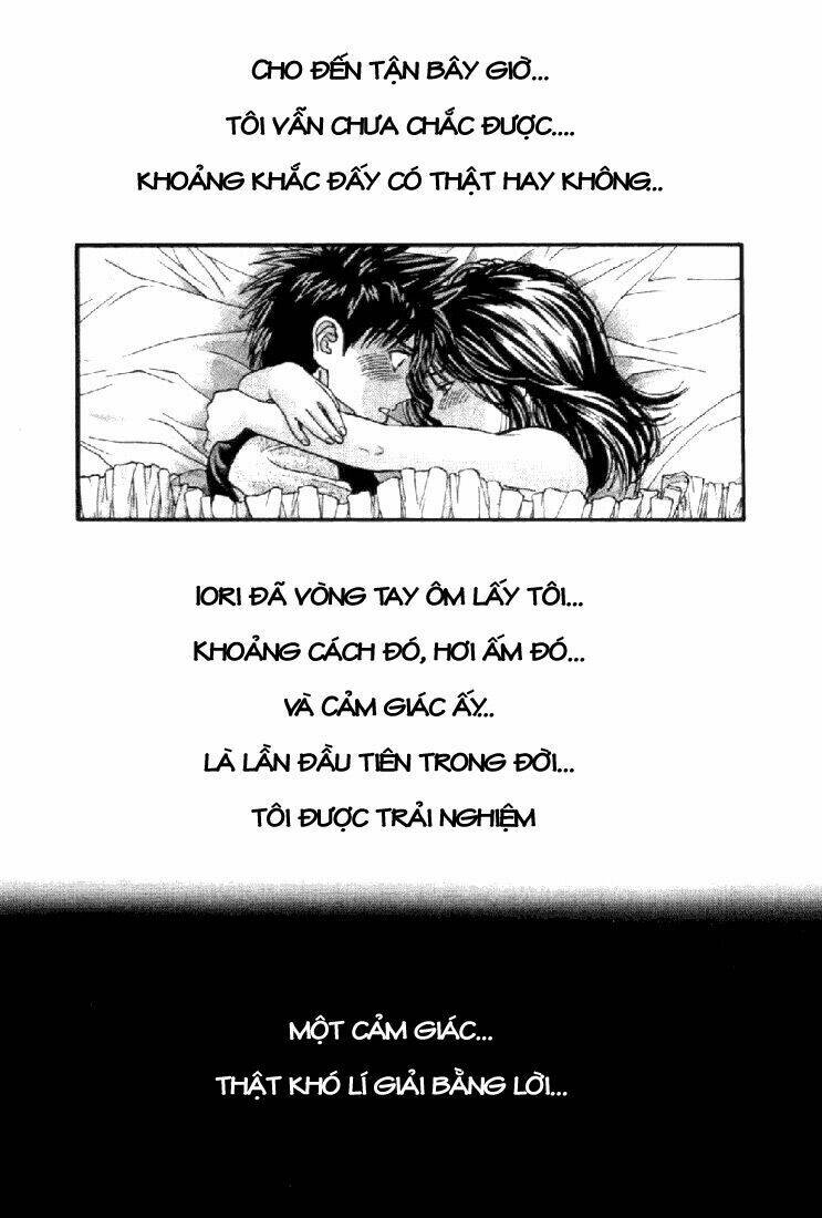 I”S Chapter 56 - Trang 2