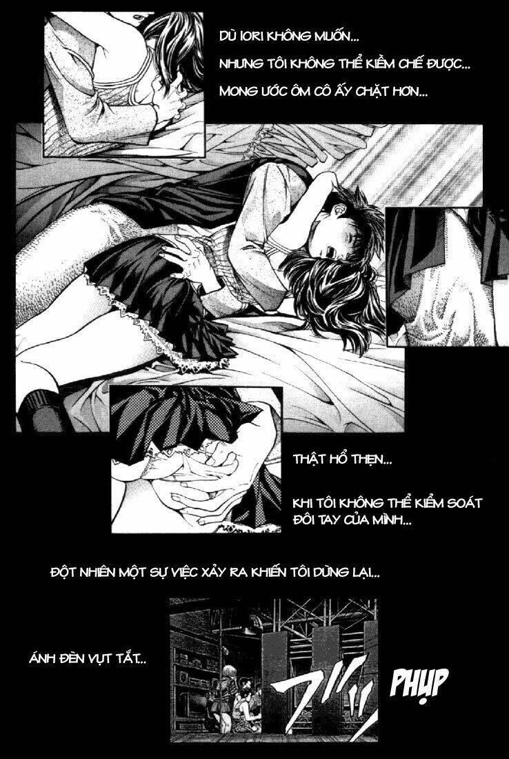 I”S Chapter 56 - Trang 2