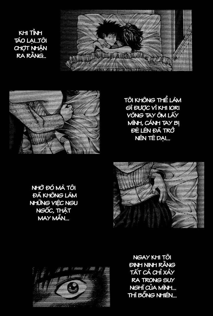 I”S Chapter 56 - Trang 2