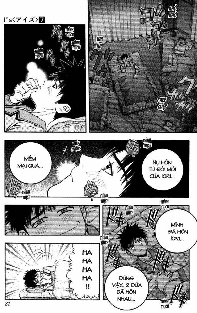 I”S Chapter 56 - Trang 2