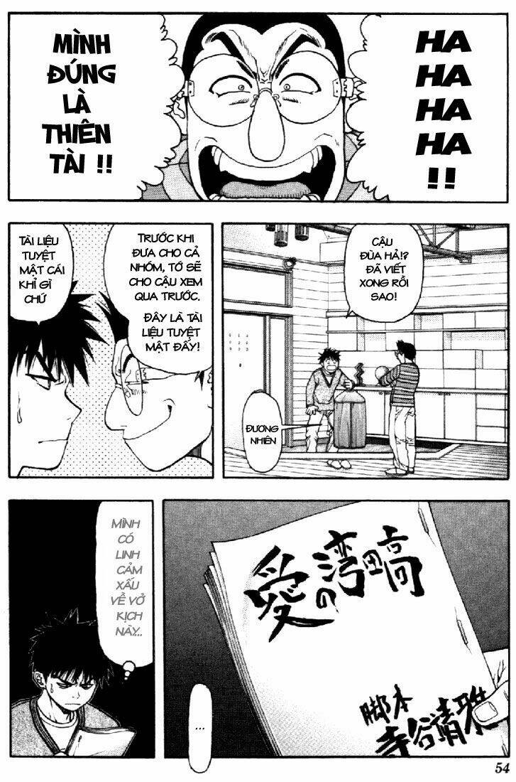 I”S Chapter 57 - Trang 2