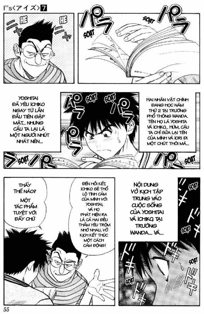 I”S Chapter 57 - Trang 2