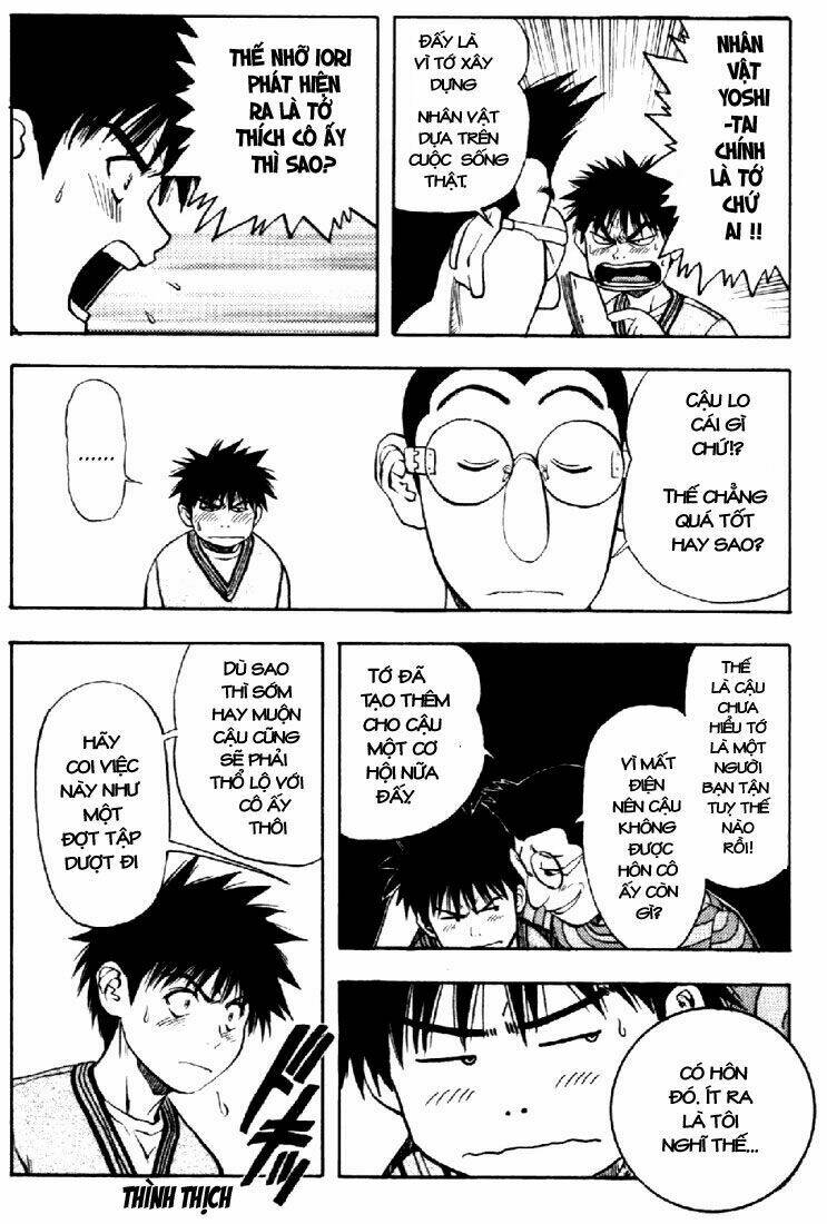 I”S Chapter 57 - Trang 2