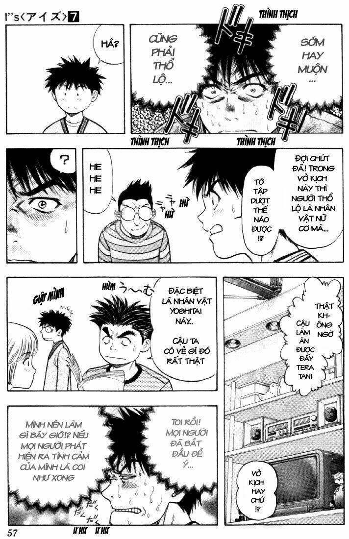 I”S Chapter 57 - Trang 2