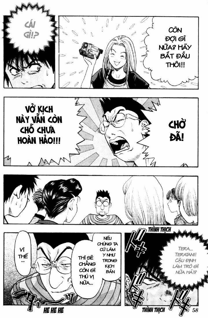 I”S Chapter 57 - Trang 2