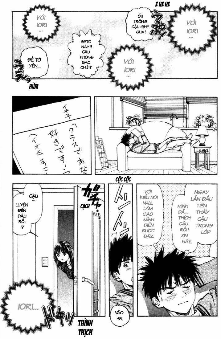 I”S Chapter 57 - Trang 2