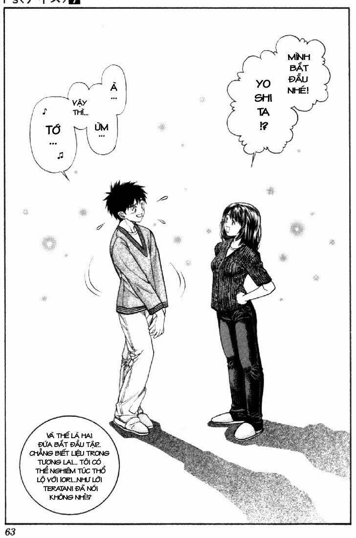 I”S Chapter 57 - Trang 2