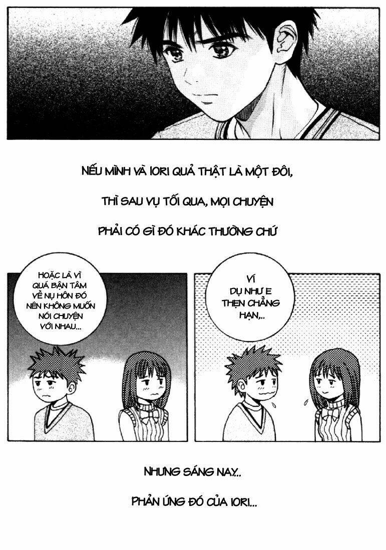 I”S Chapter 57 - Trang 2