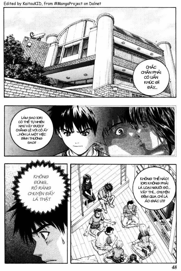 I”S Chapter 57 - Trang 2
