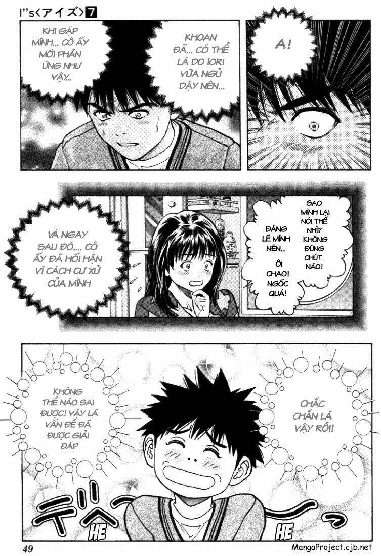 I”S Chapter 57 - Trang 2
