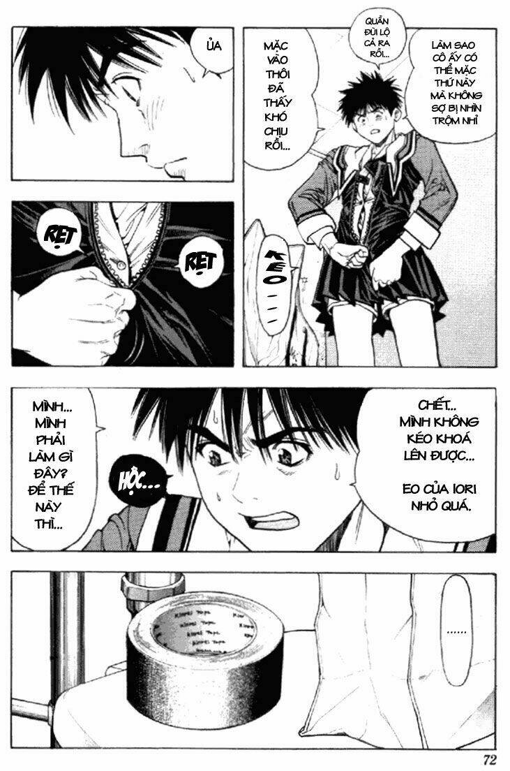 I”S Chapter 58 - Trang 2