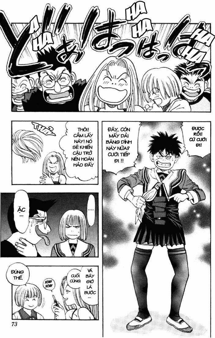 I”S Chapter 58 - Trang 2