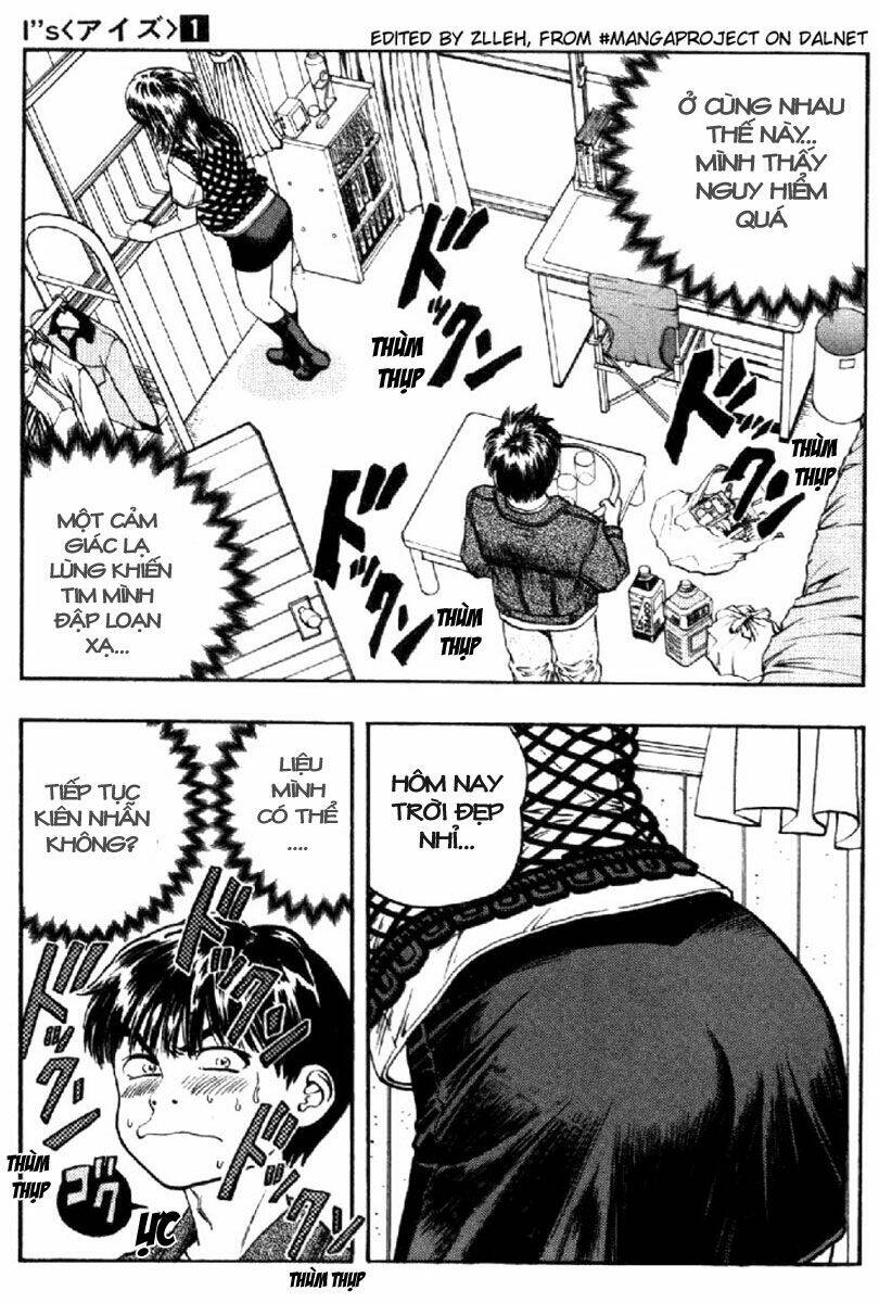 I”S Chapter 6 - Trang 2