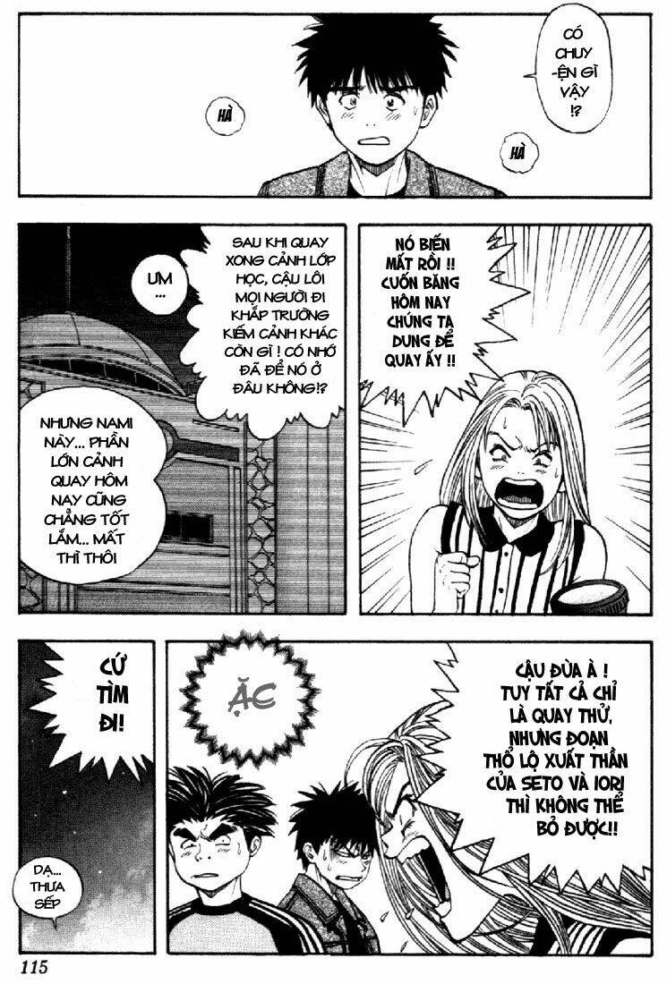 I”S Chapter 60 - Trang 2