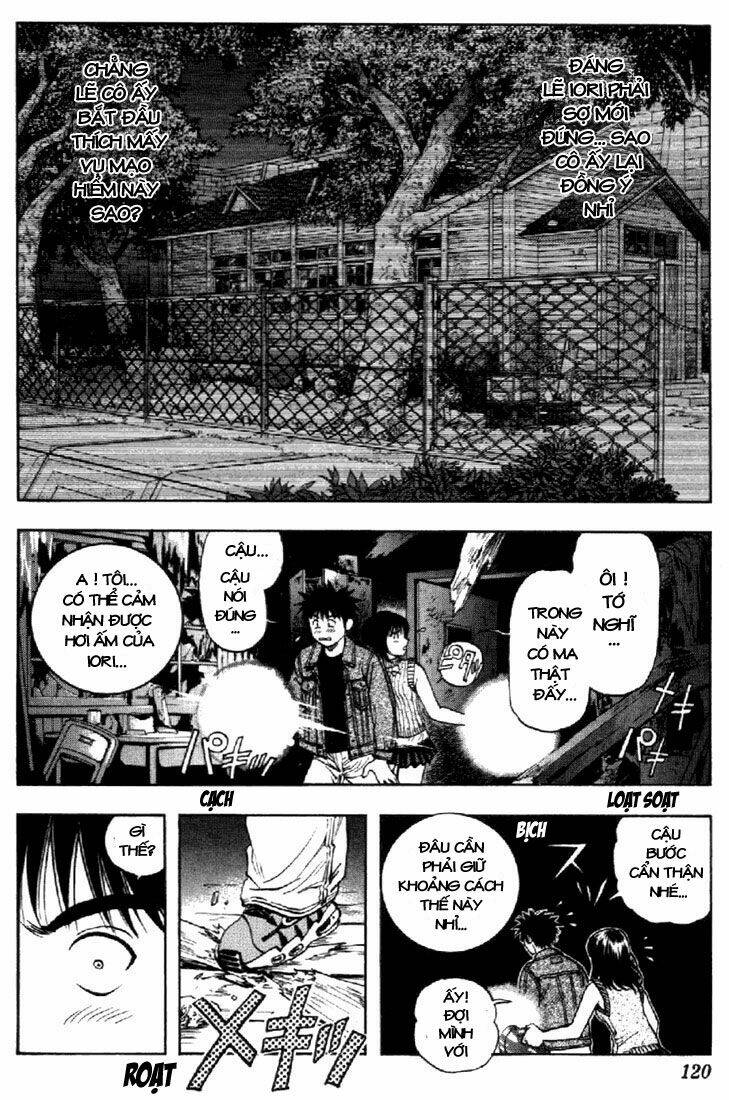 I”S Chapter 60 - Trang 2