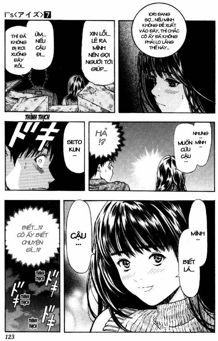 I”S Chapter 60 - Trang 2