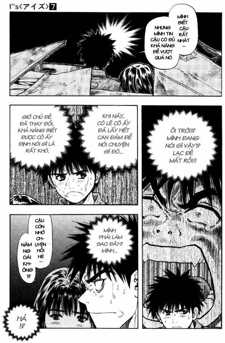 I”S Chapter 61 - Trang 2