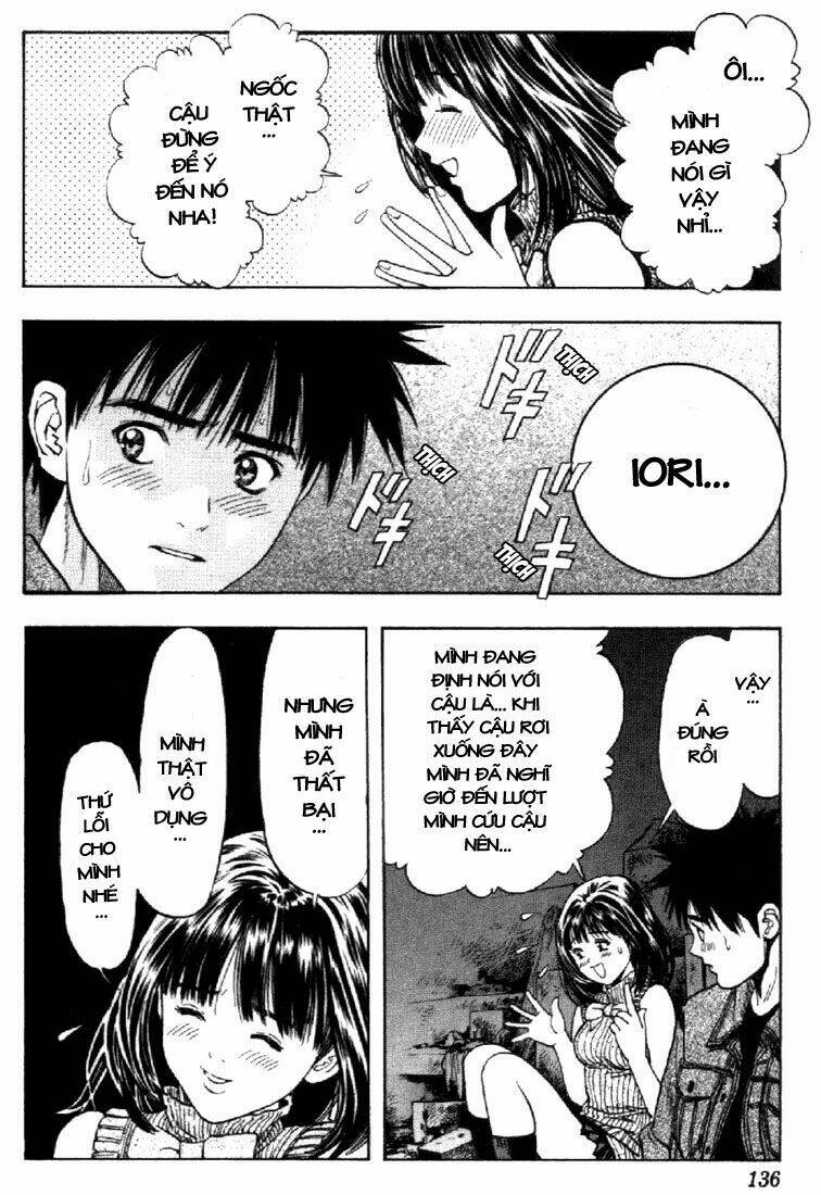 I”S Chapter 61 - Trang 2