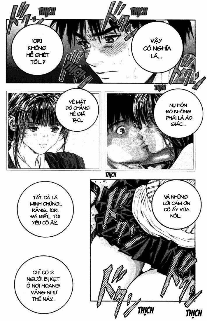 I”S Chapter 61 - Trang 2