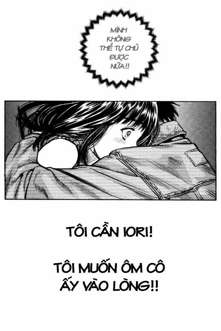 I”S Chapter 61 - Trang 2