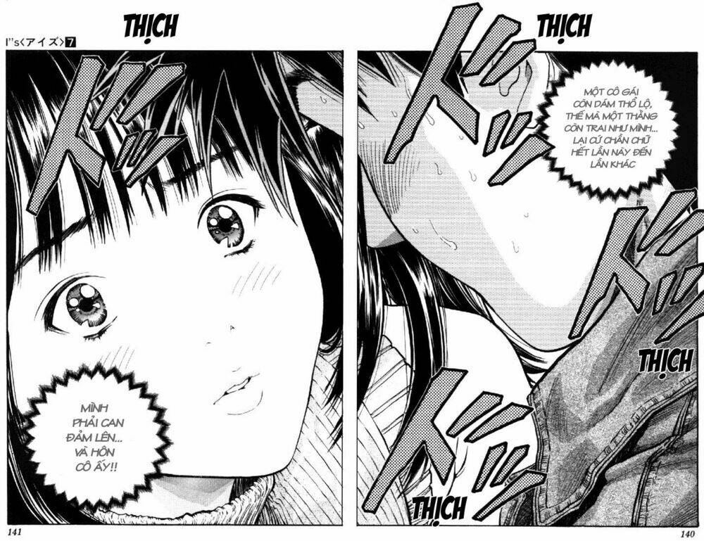 I”S Chapter 61 - Trang 2