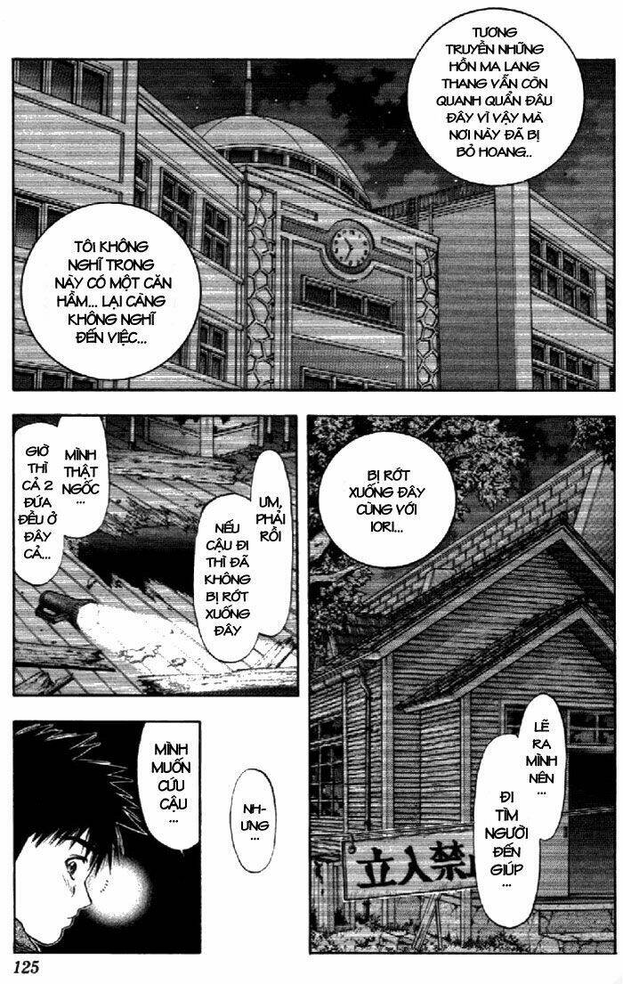 I”S Chapter 61 - Trang 2