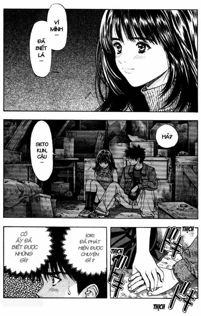 I”S Chapter 61 - Trang 2