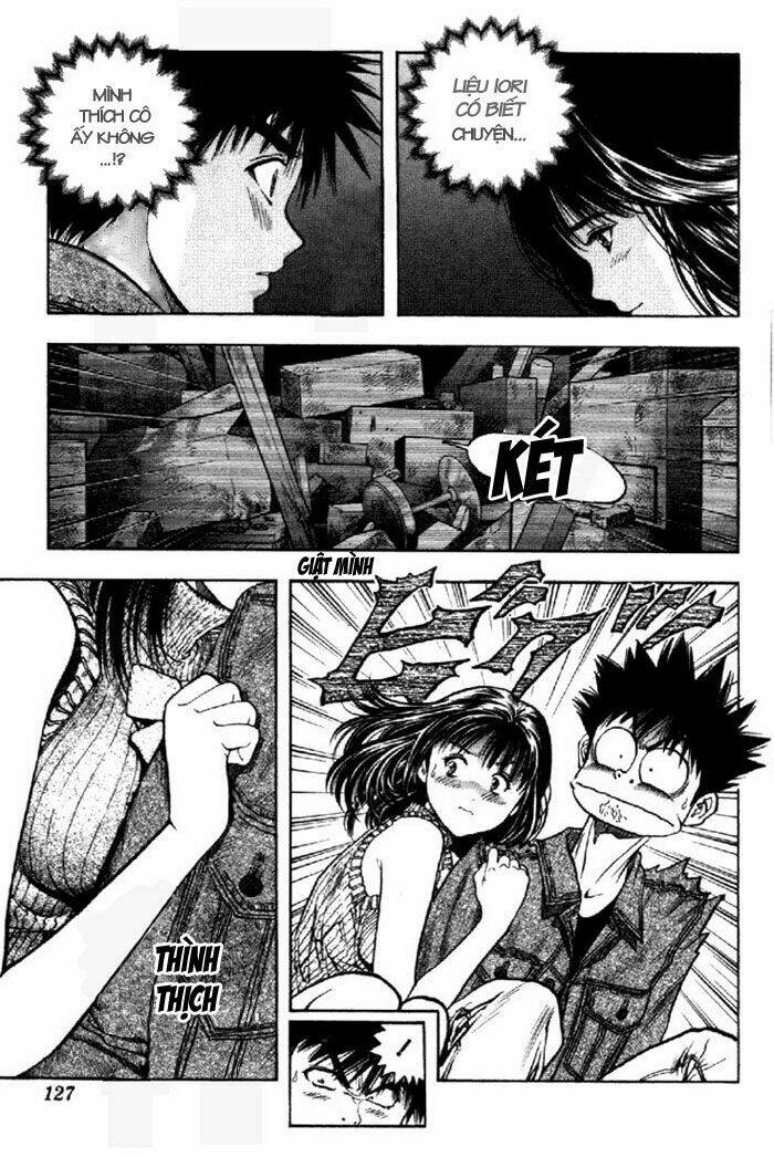 I”S Chapter 61 - Trang 2