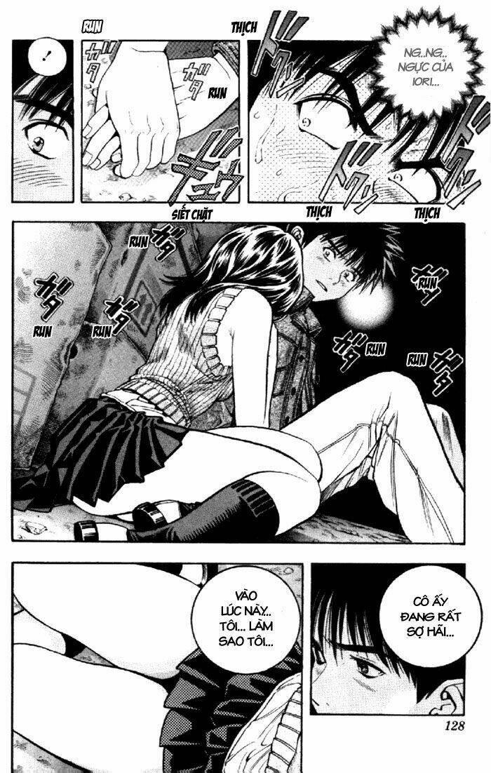 I”S Chapter 61 - Trang 2