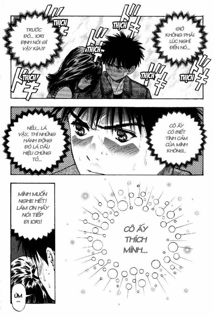 I”S Chapter 61 - Trang 2