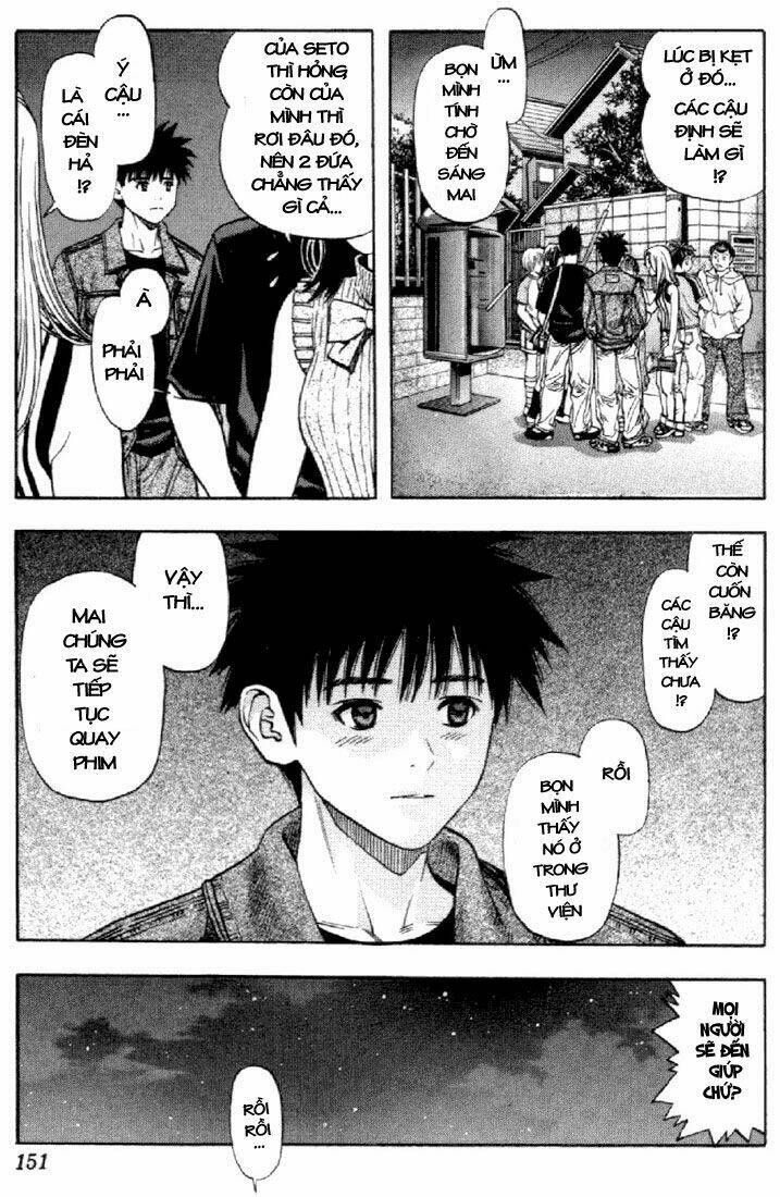 I”S Chapter 62 - Trang 2