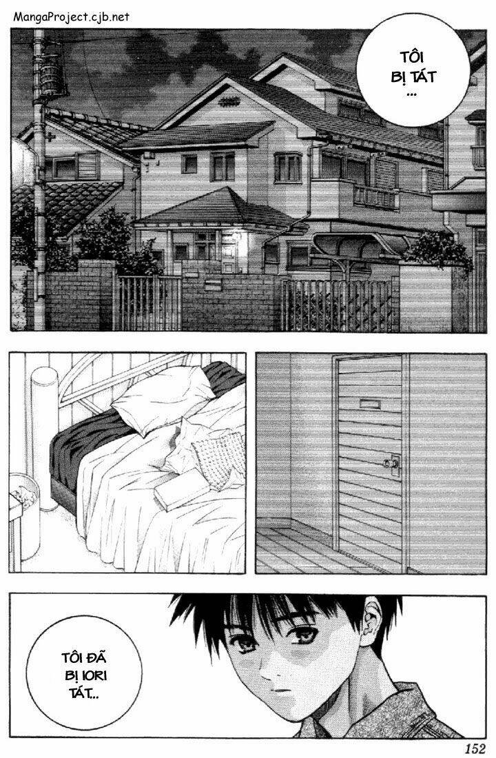 I”S Chapter 62 - Trang 2