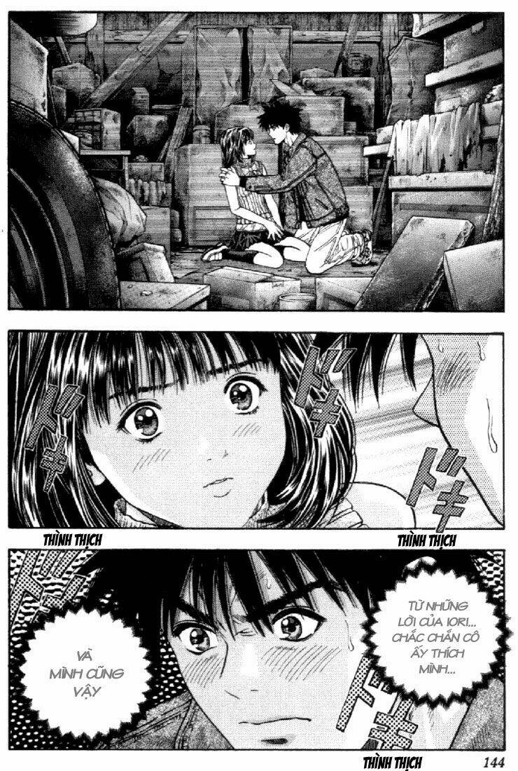 I”S Chapter 62 - Trang 2