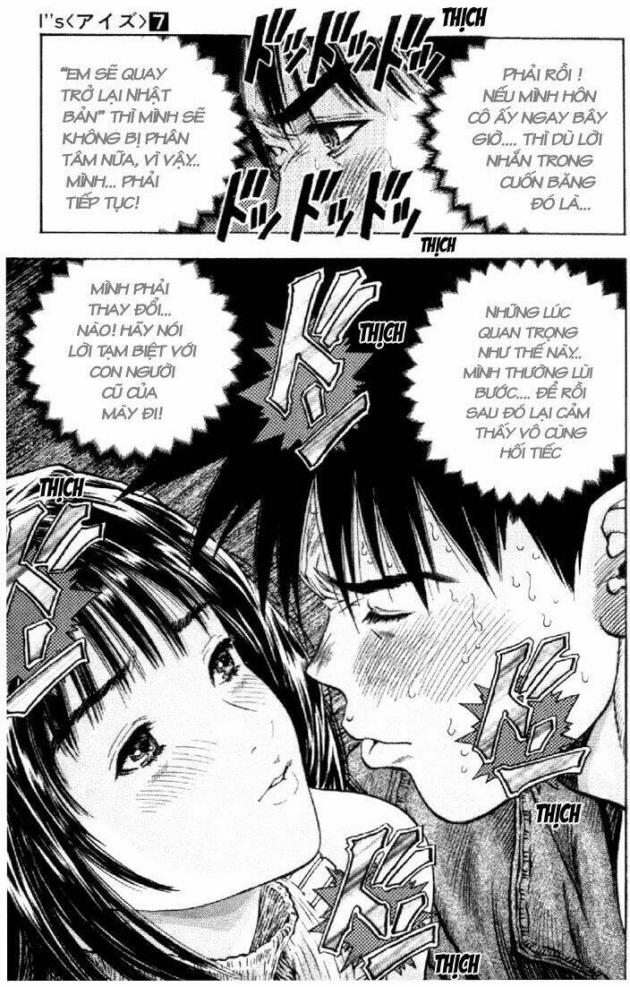 I”S Chapter 62 - Trang 2
