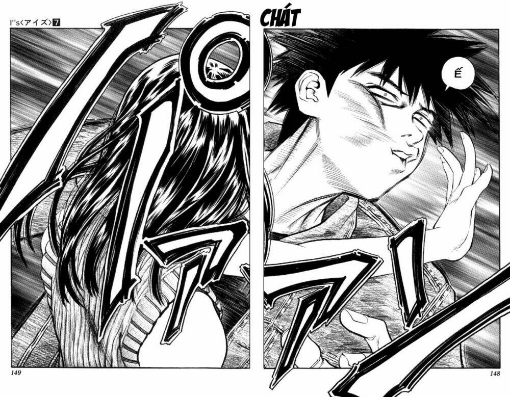 I”S Chapter 62 - Trang 2