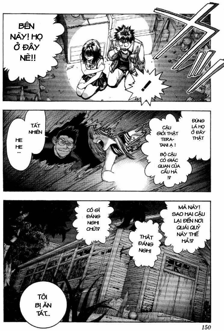 I”S Chapter 62 - Trang 2