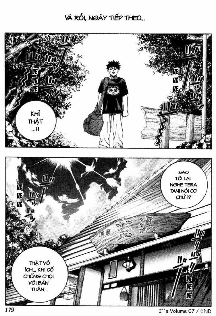 I”S Chapter 63 - Trang 2