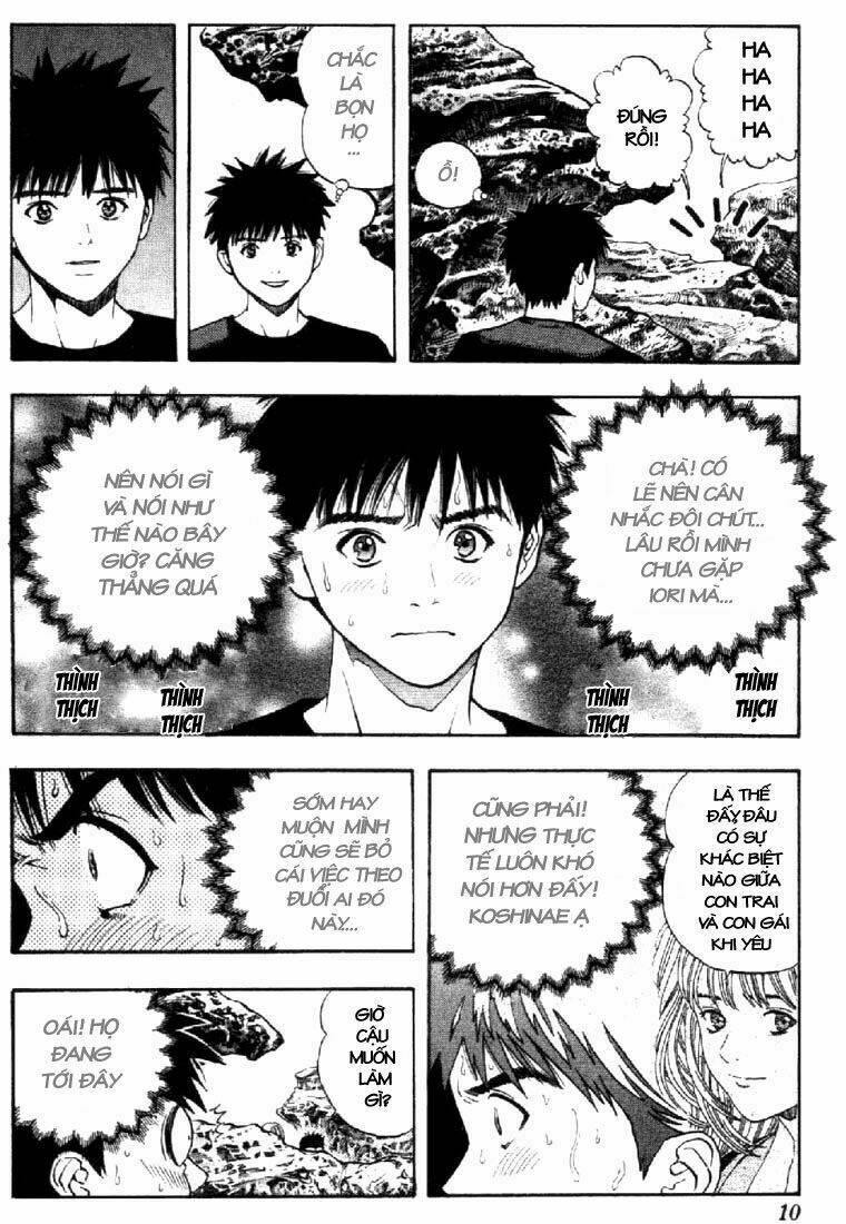 I”S Chapter 64 - Trang 2