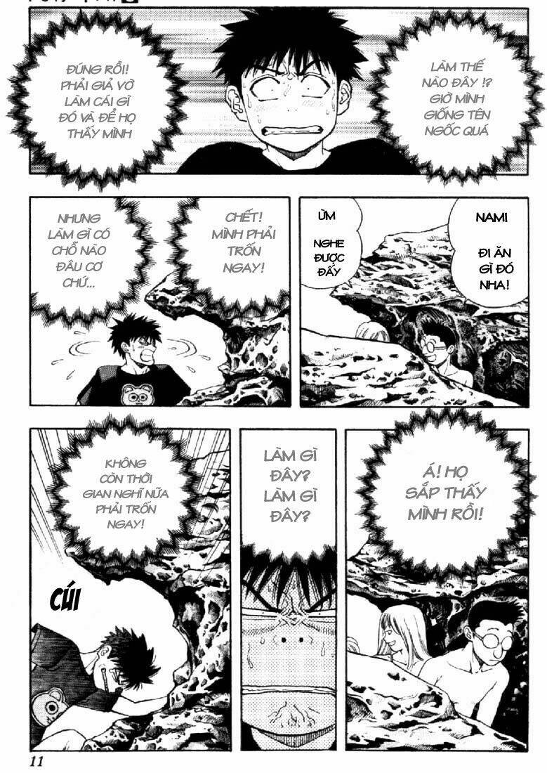 I”S Chapter 64 - Trang 2