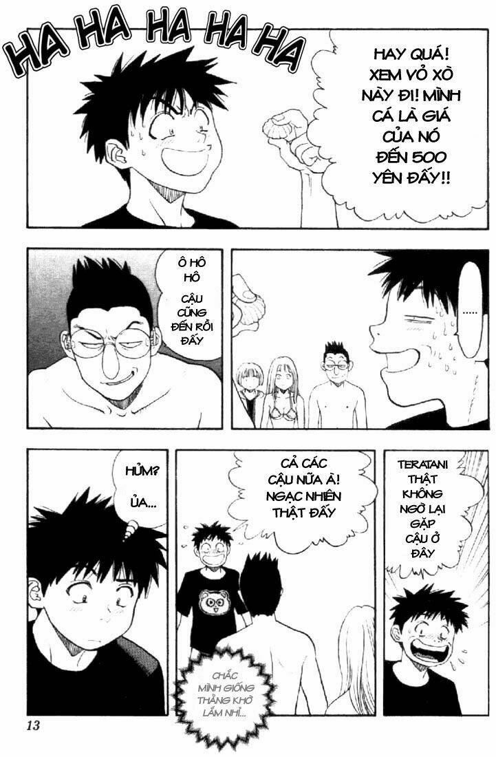 I”S Chapter 64 - Trang 2