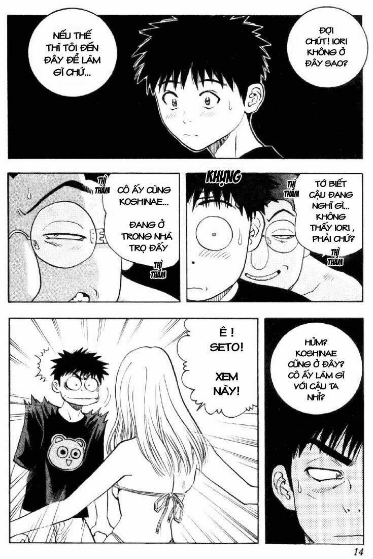 I”S Chapter 64 - Trang 2