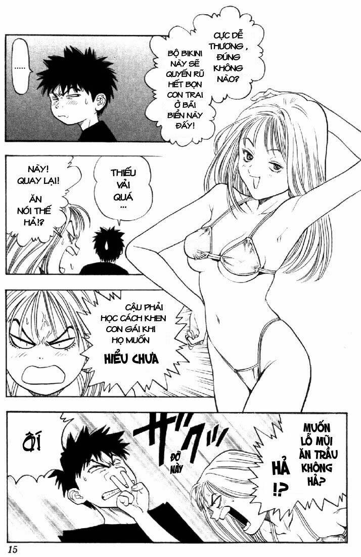 I”S Chapter 64 - Trang 2