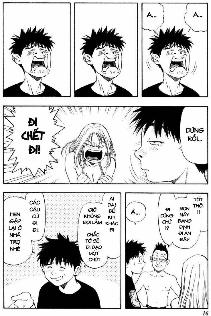 I”S Chapter 64 - Trang 2