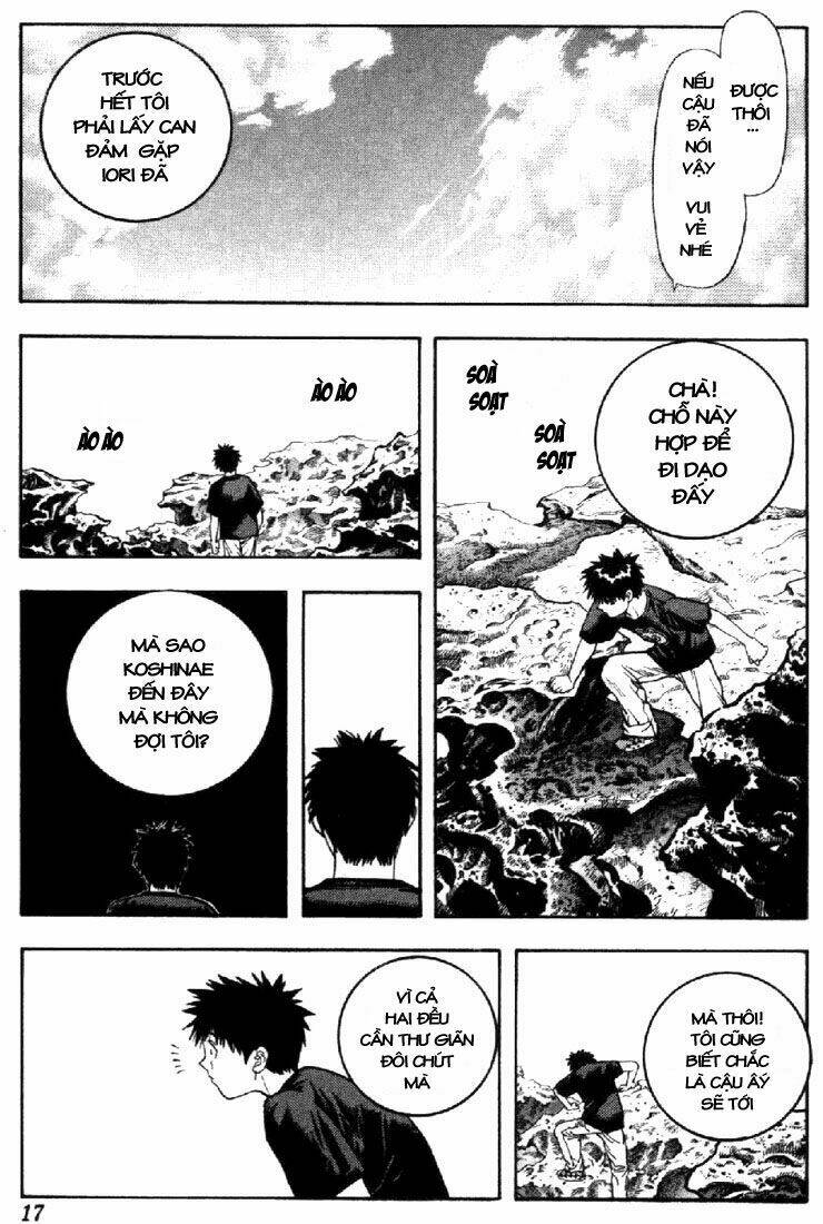 I”S Chapter 64 - Trang 2